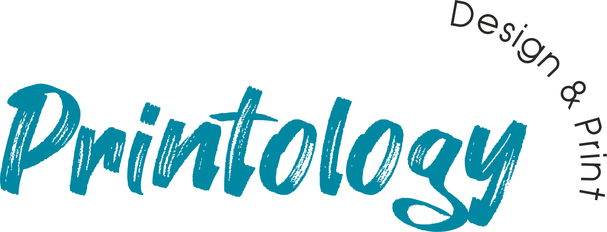 Printology — Design & Print
